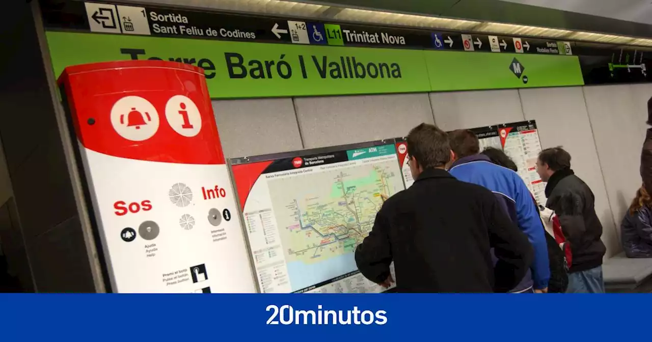 Cuánto costará el abono del transporte público en el área de Barcelona a partir de septiembre