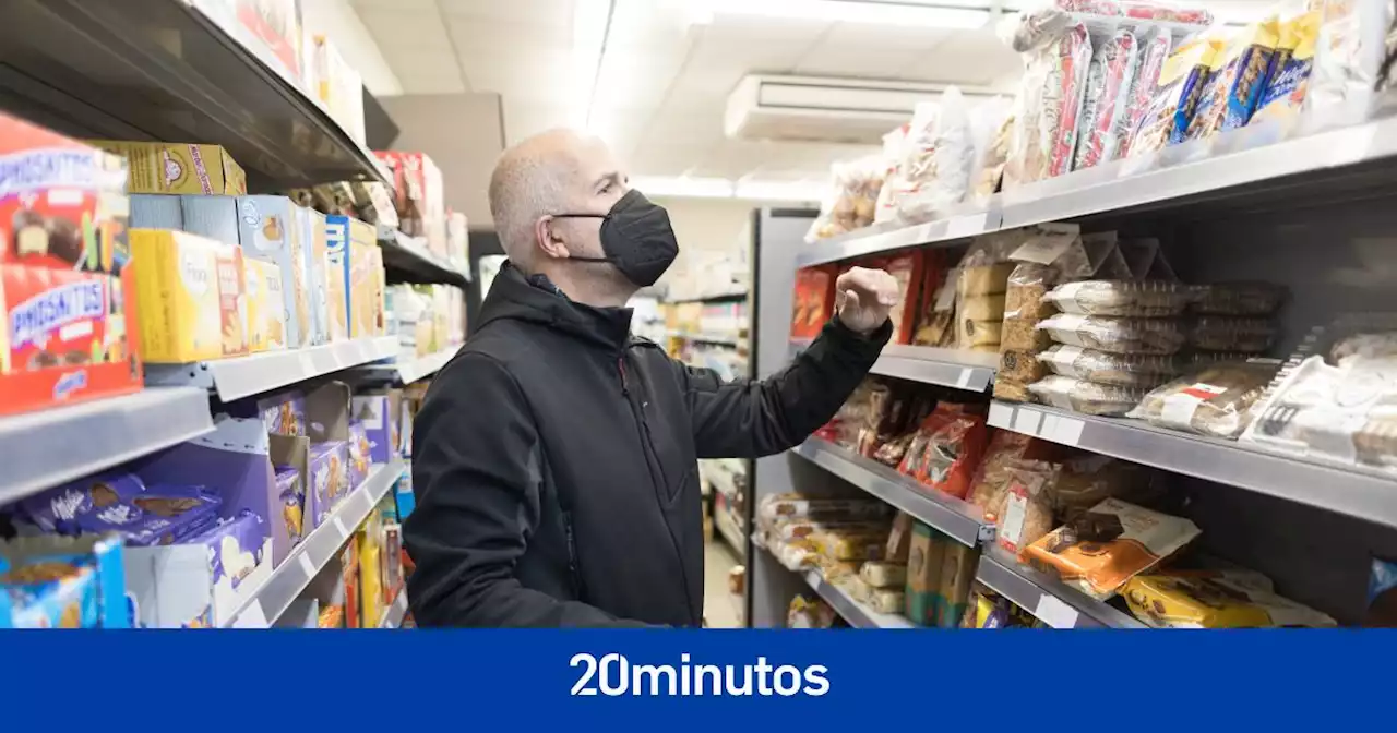 Los supermercados piden al Gobierno ajustar el IVA para evitar subir los precios: 'Necesitamos ayuda'