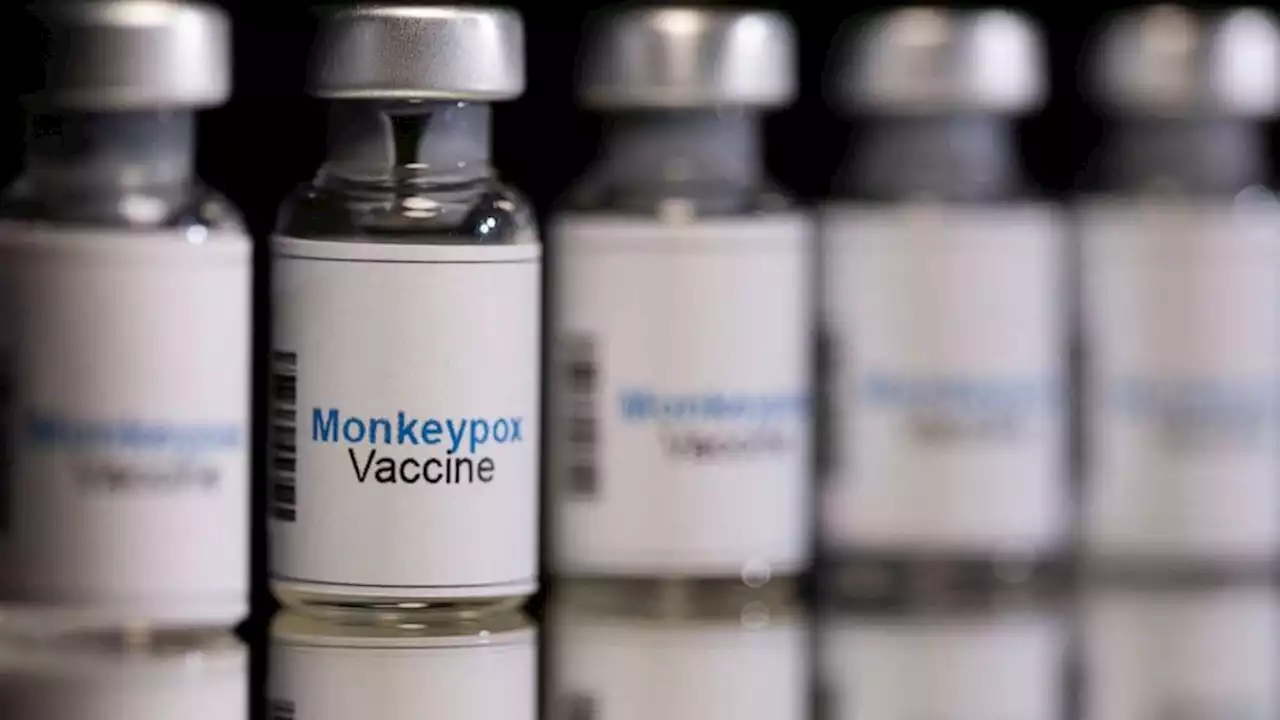 HHS to send out nearly 300,000 monkeypox vaccine doses across US in coming weeks