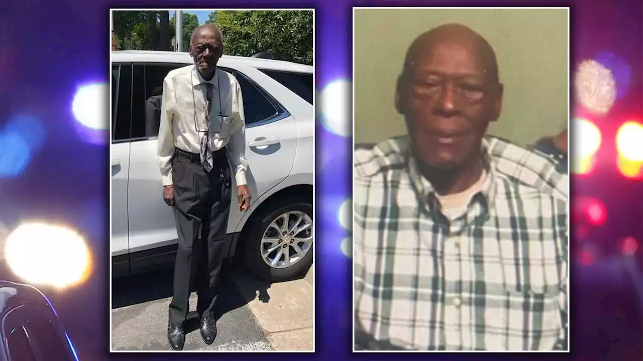 Missing 81-year-old Missouri City man in need of medical attention