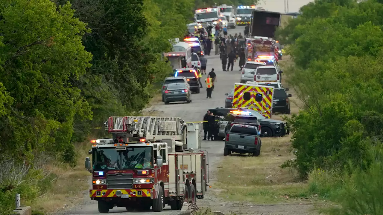 'Not the time to start fear-mongering:' Advocate believes open border would stop extreme cases