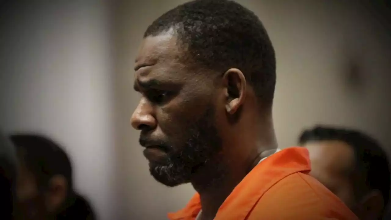 R&B hitmaker R. Kelly due in court for sex abuse sentencing in New York City