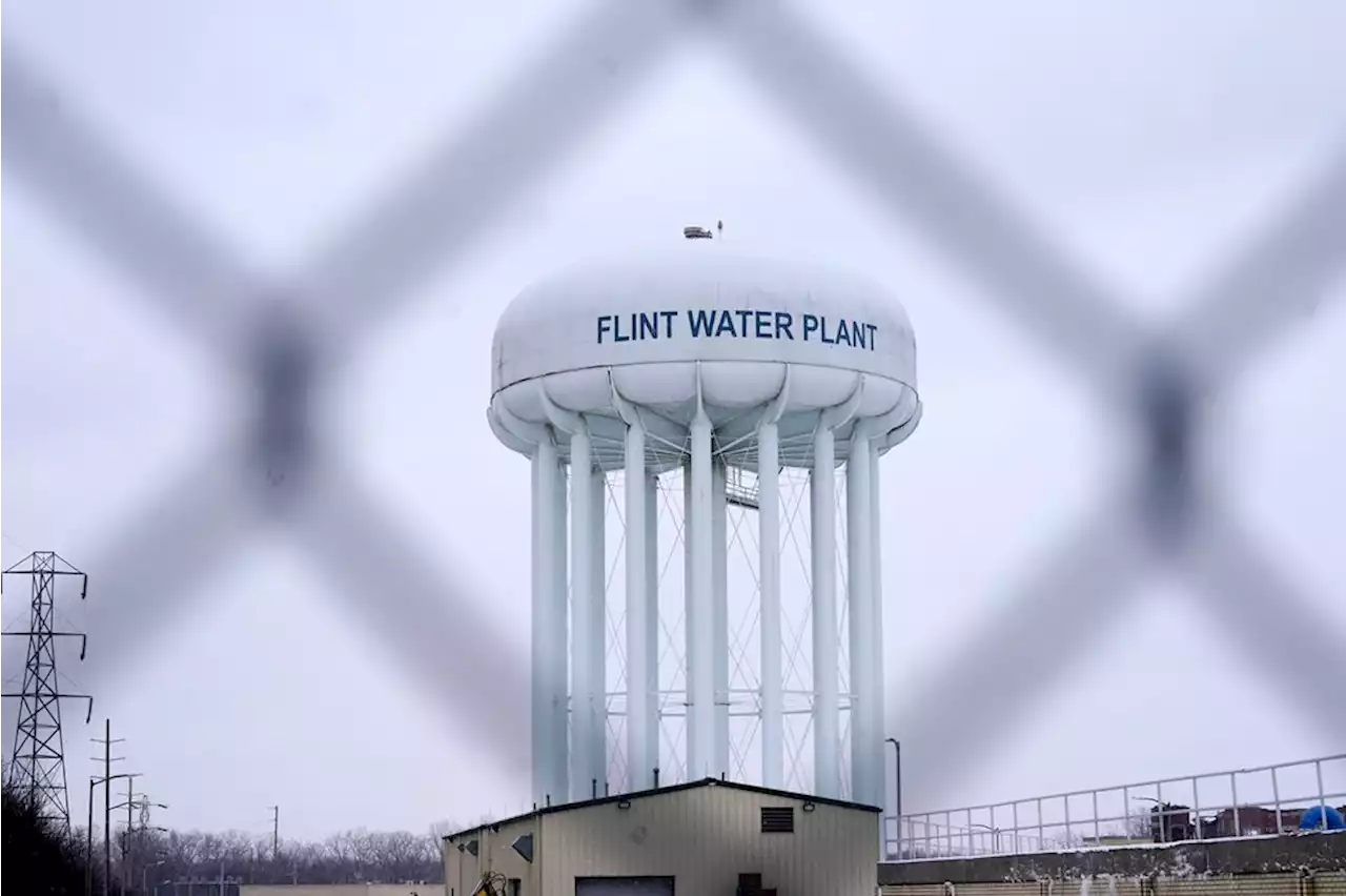 Court says indictments invalid in Flint water scandal