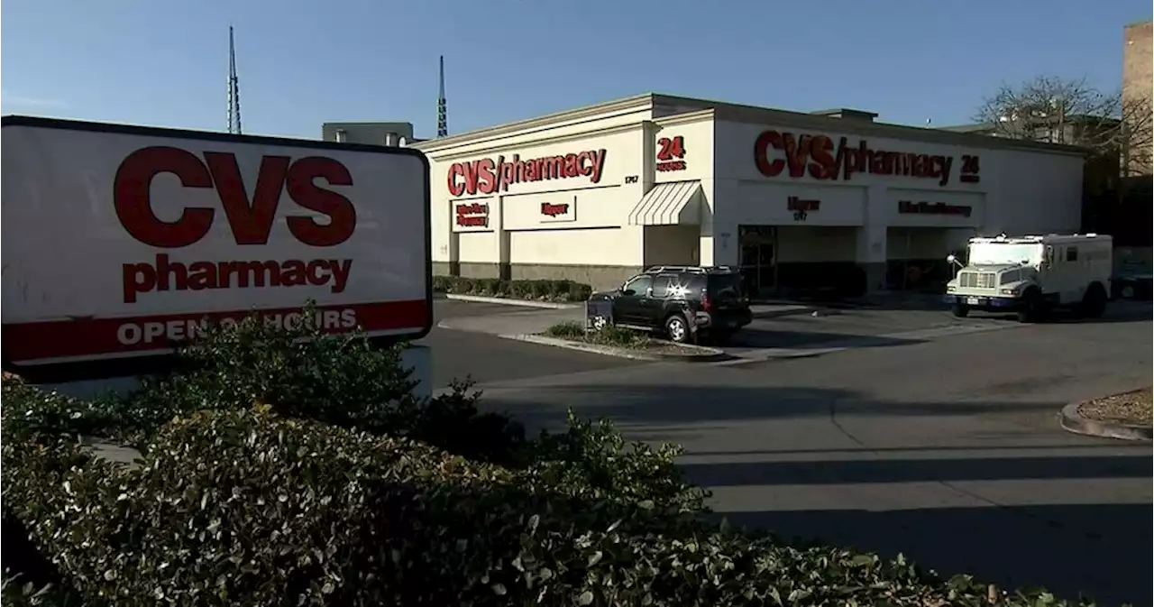 Rite Aid limiting Plan B purchases, CVS removes limit after surge