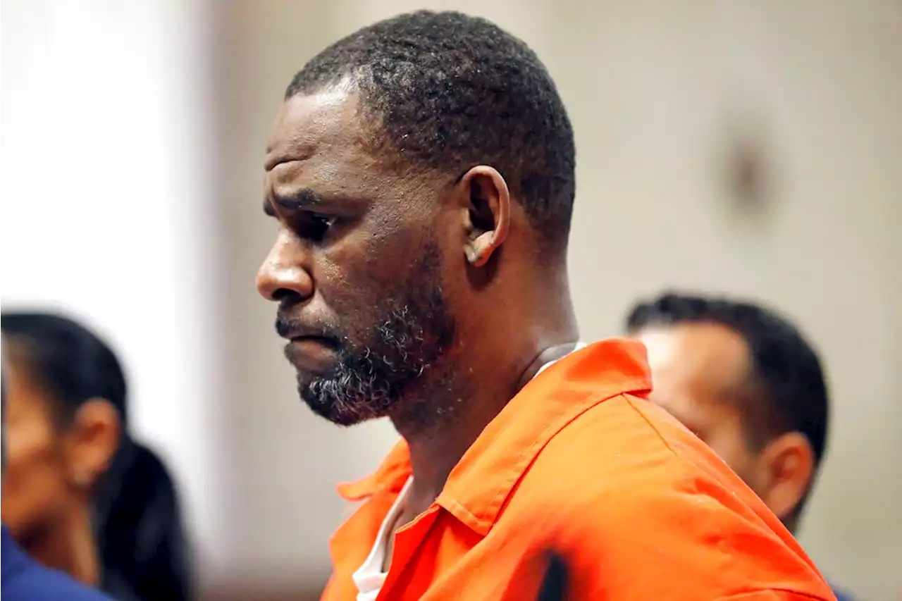 R. Kelly Sentenced to 30 Years in Sex Trafficking Case - Alabama News