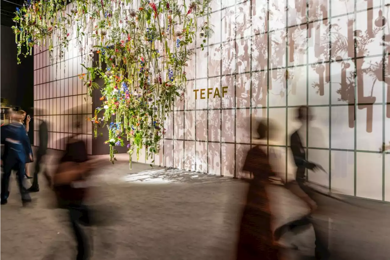 Go Ahead, Call It a Comeback: TEFAF Returns to Maastricht With Steady Old Master Sales and a Bevy of Museum Groups Looking to Buy | Artnet News