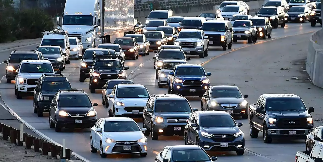 Expect the Busiest July 4 Travel Weekend in Years