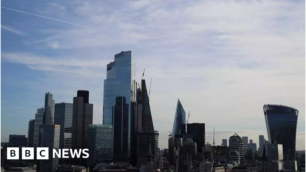 City of London set to double filming revenue