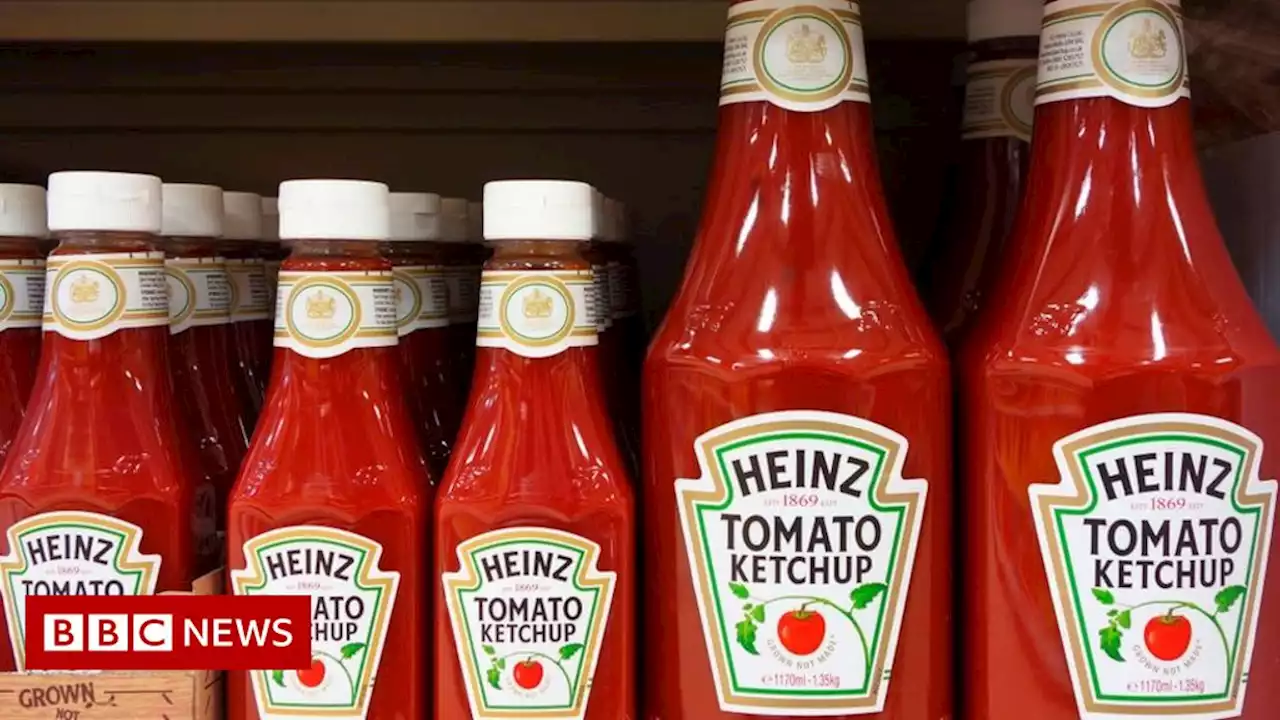 Heinz products off Tesco shelves after pricing dispute