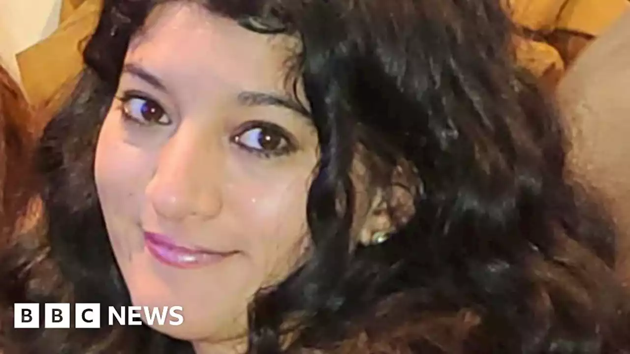 Zara Aleena: Family pay tribute after 'unimaginable' death