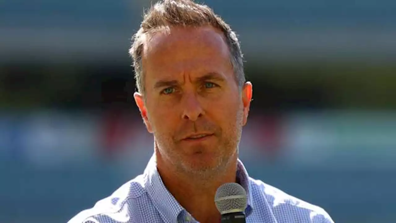 Ex-England captain Vaughan steps back from BBC work