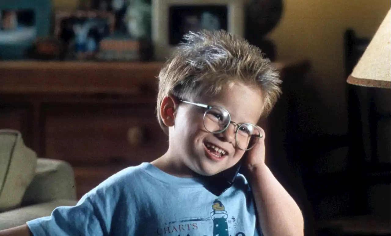 He Played Ray in 'Jerry Maguire.' See Jonathan Lipicki Now at 31.