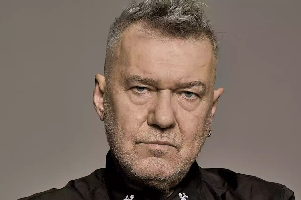 Jimmy Barnes Beats Drake to Australian Chart Crown