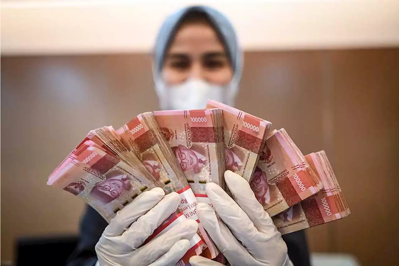 Nilai Tukar Rupiah Terhadap Dolar AS Hari Ini, Rabu 29 Juni 2022 | Market - Bisnis.com