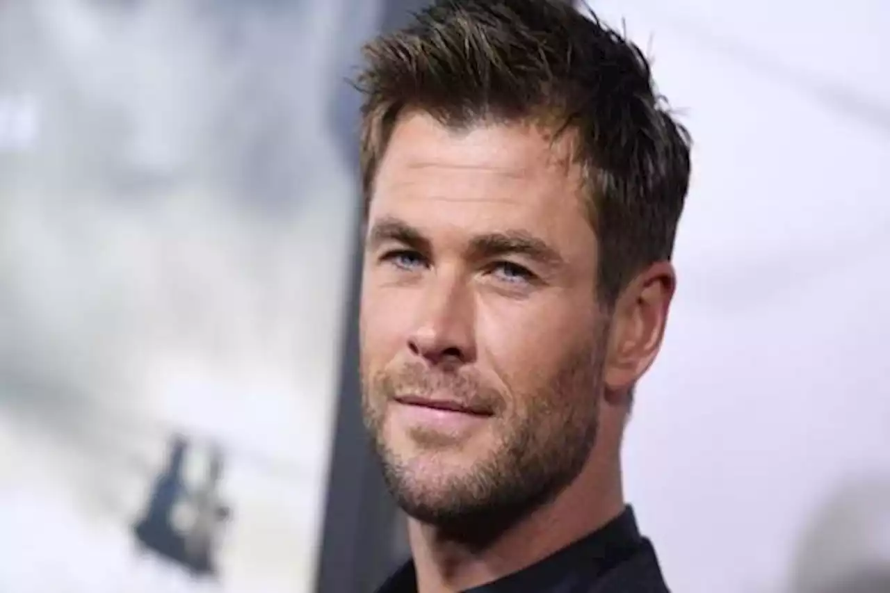 Thor: Love and Thunder Jadi Film Terakhir Chris Hemsworth di MCU | Lifestyle - Bisnis.com