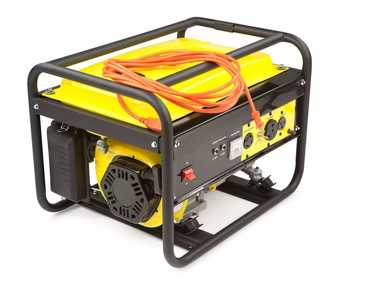 How to stay safe when you use a generator during load shedding | Businessinsider