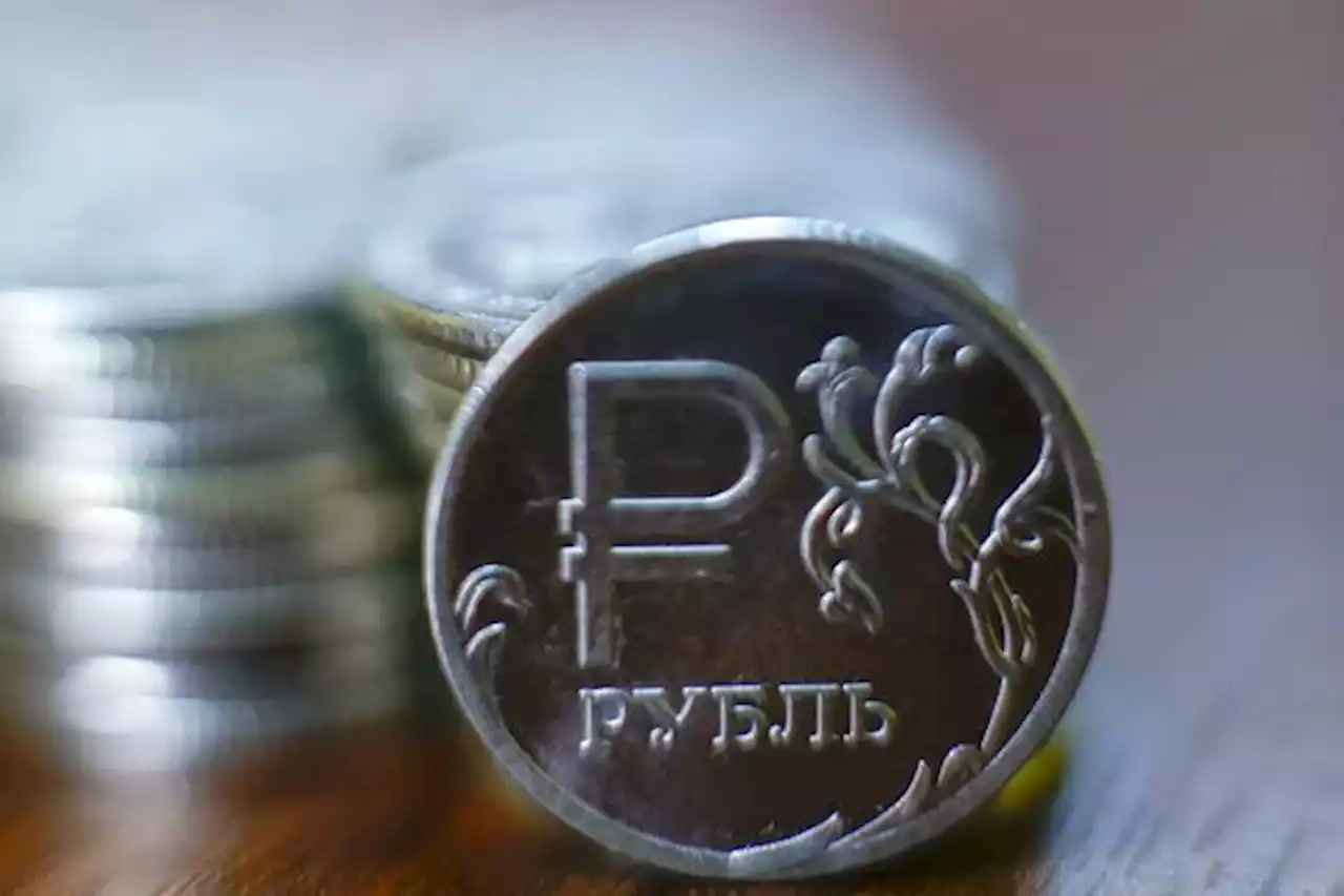 Russia wants to weaken the rouble through purchases of 'friendly' currencies | Businessinsider