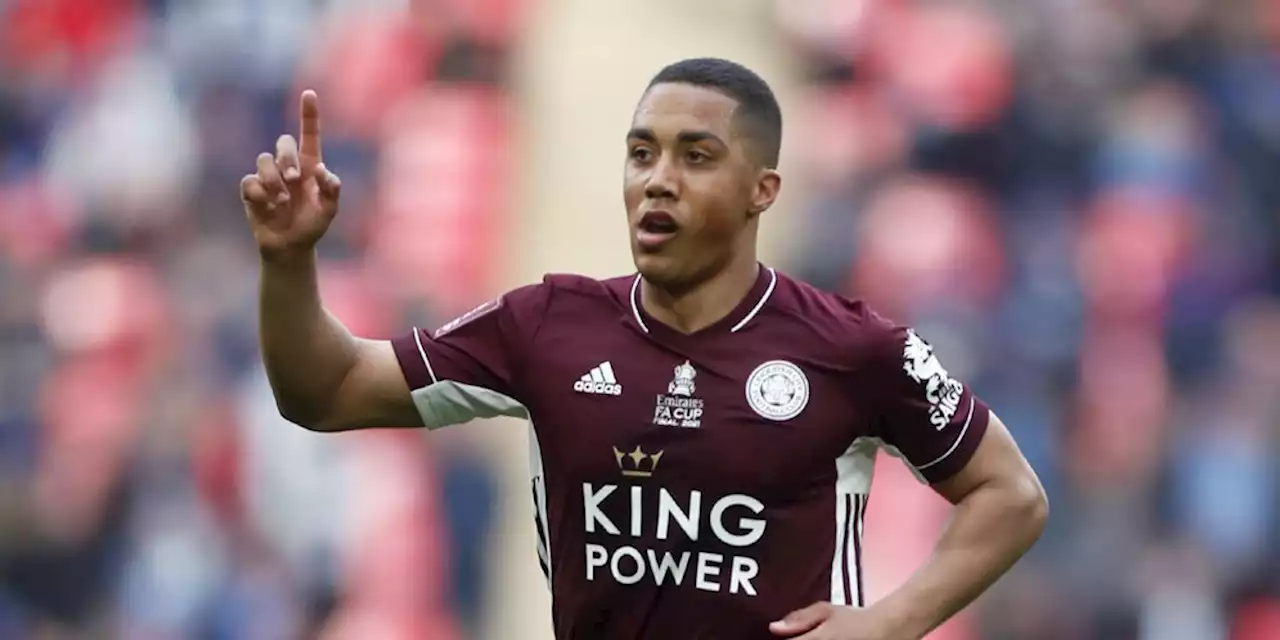 Batal ke Arsenal, Tielemans Belok ke Manchester United? - Bola.net