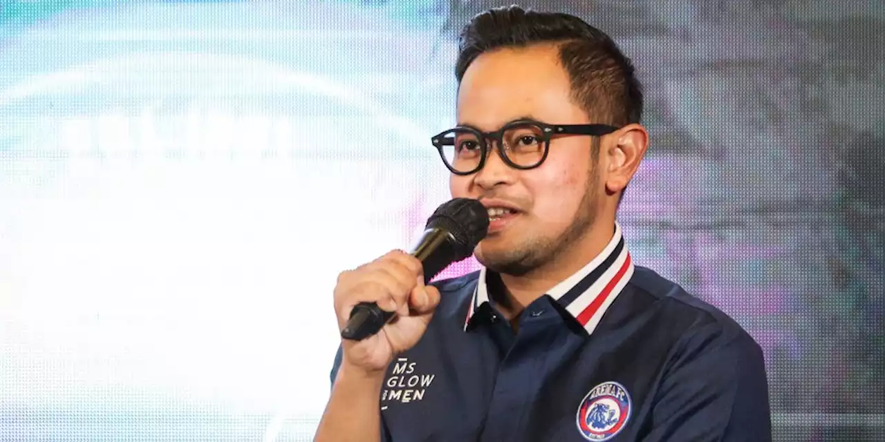 Gilang Widya Pramana Optimistis Penyerang Asing Bakal Tuntaskan Masalah Arema FC - Bola.net