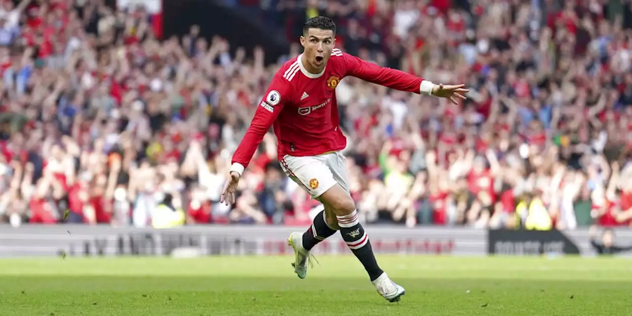 MU Lambat di Bursa Transfer, Bisa Picu Kepergian Cristiano Ronaldo - Bola.net