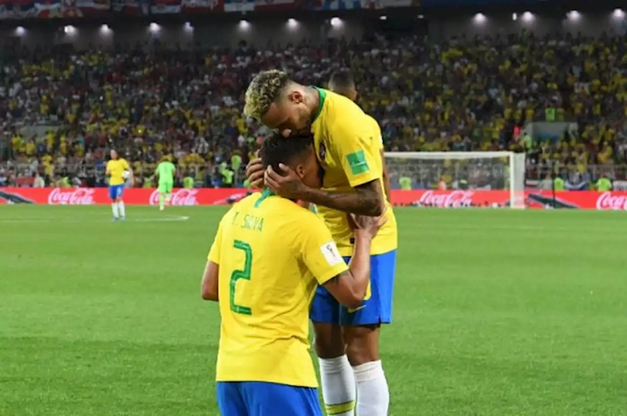 Thiago Silva Berikan Bantuan untuk Chelsea dalam Mengejar Neymar - Bolasport.com