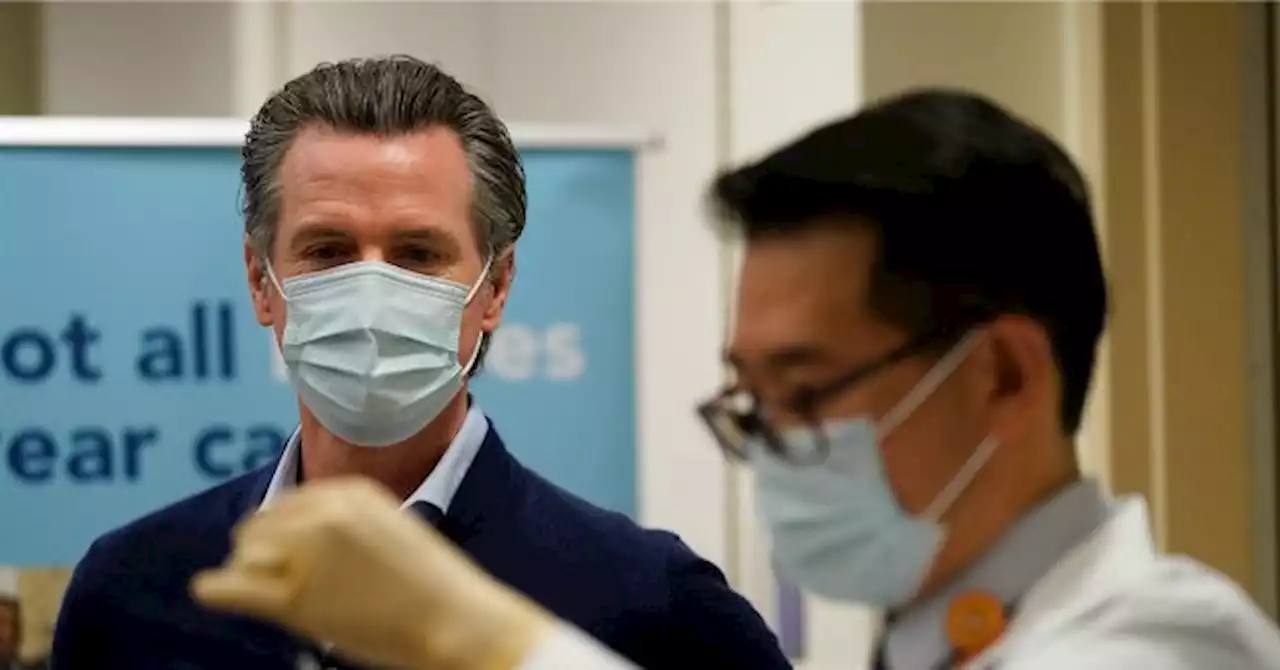 California Will Be First State Offering Free Health Care to Illegal Aliens