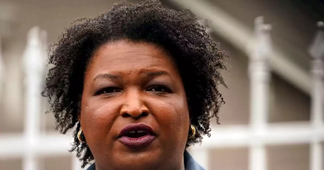 Over 100 GA Sheriffs Slam Stacey Abrams for 'Defund the Police' Support