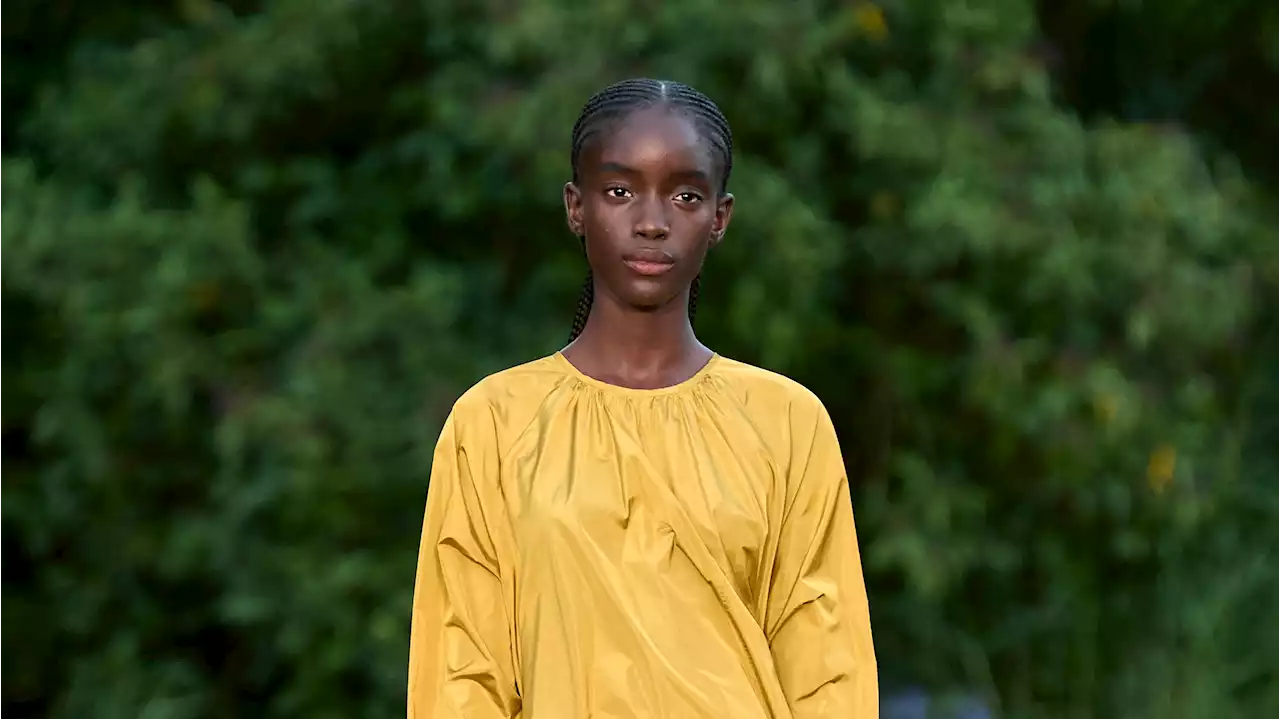 5 Things To Know About Max Mara’s Poetic Resort Collection In Lisbon