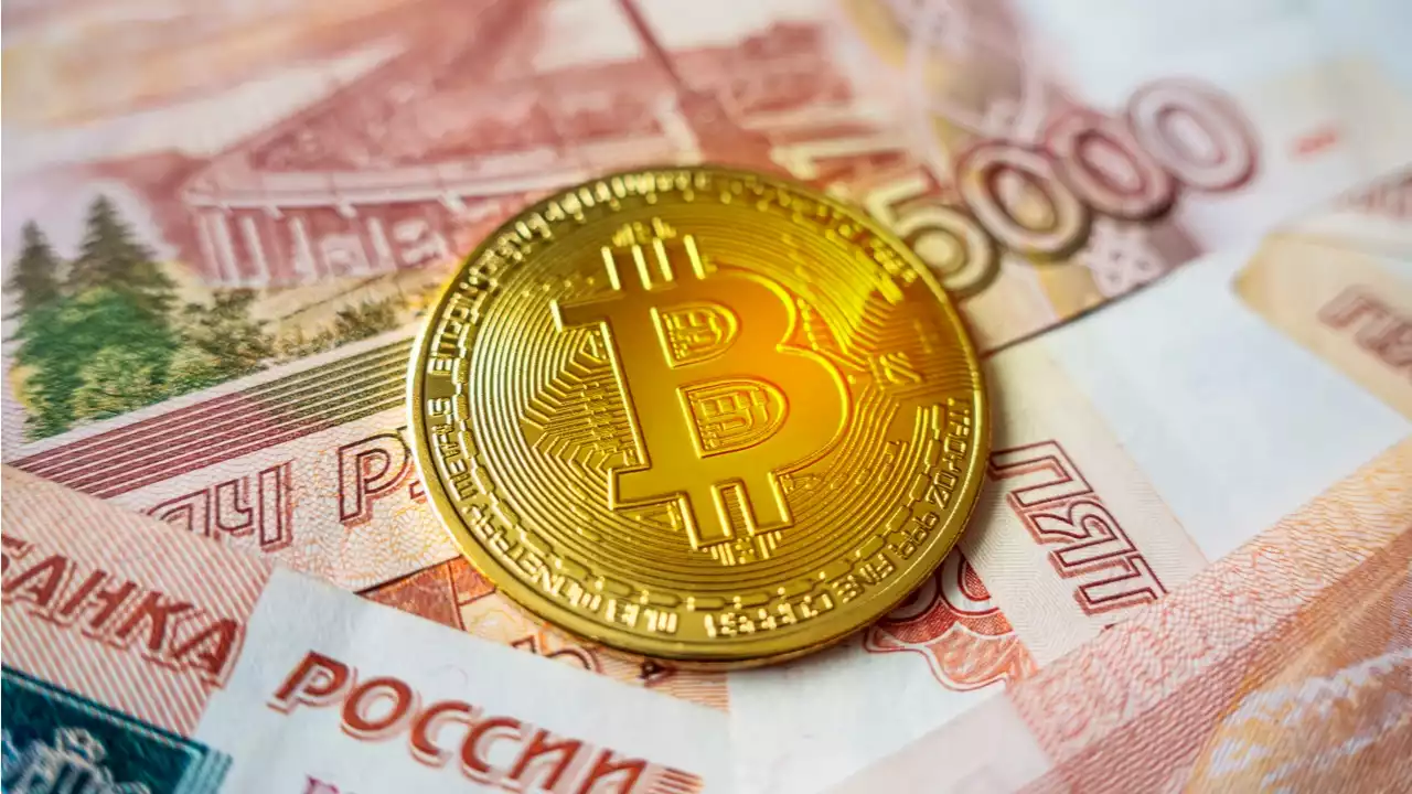 Russian Parliament Adopts Tax Rules for Digital Assets – Taxes Bitcoin News