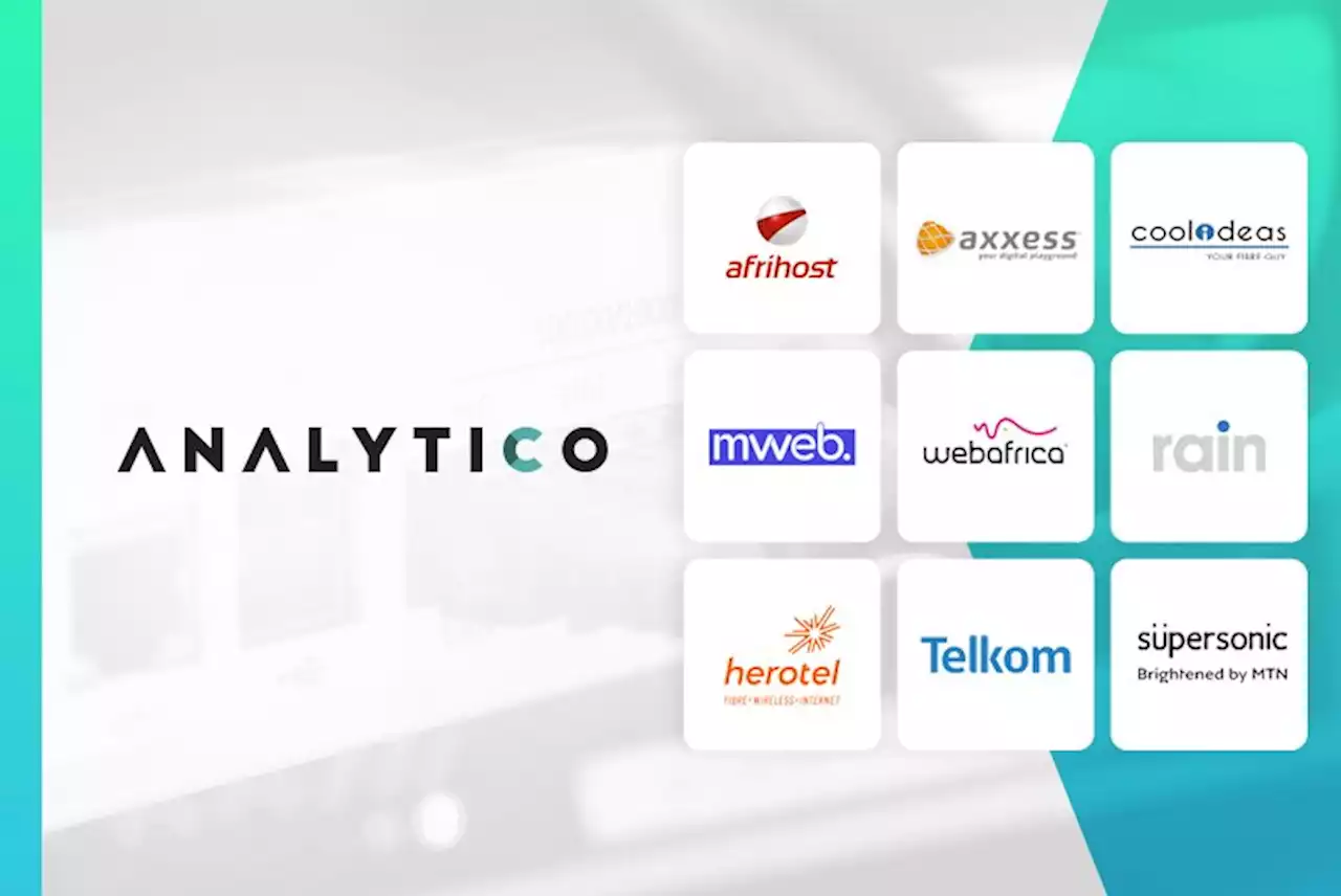 Analytico releases 2022 South African Broadband and ISP Brand Report