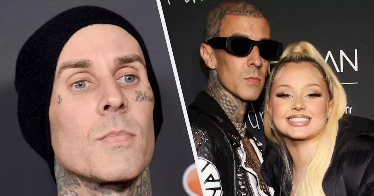 Travis Barker’s Daughter Has Begged Fans To “Send Prayers” After He Was Mysteriously Hospitalized