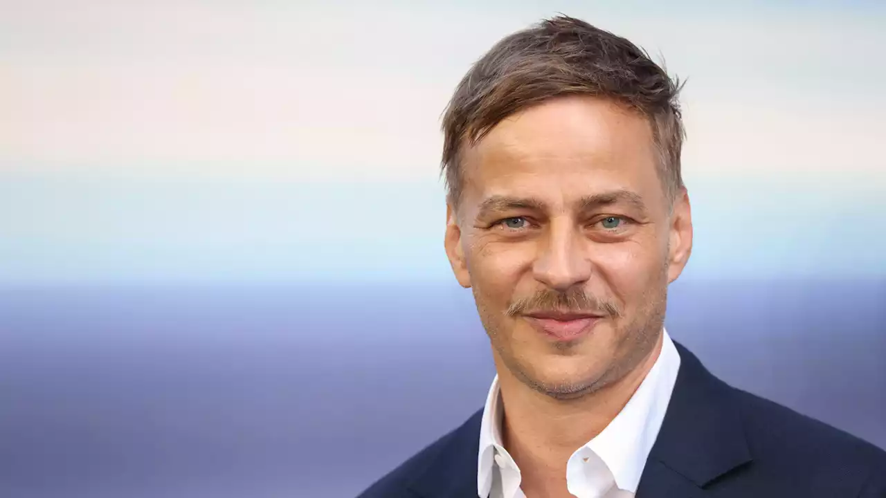 Tom Wlaschiha würde lieber nach Italien ziehen als in die USA