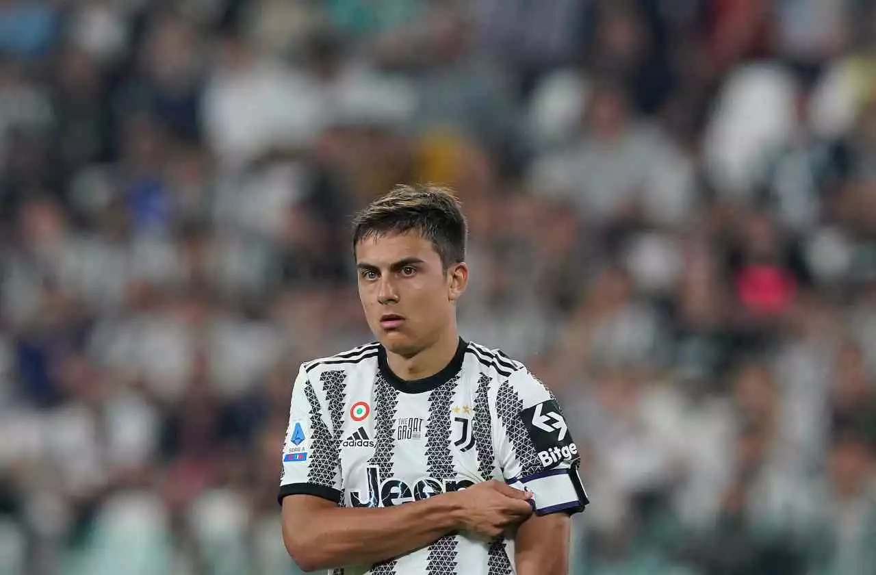 Dybala all'Inter un 'disturbo': la rivale prende quota - Calciomercato