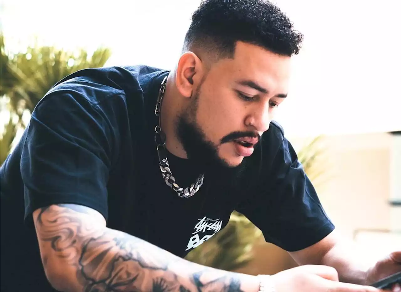 AKA calls on Musk for help amidst loadshedding – Twitter lights up