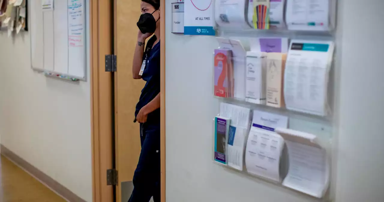 Confusion, fear despite judge blocking Texas abortion ban