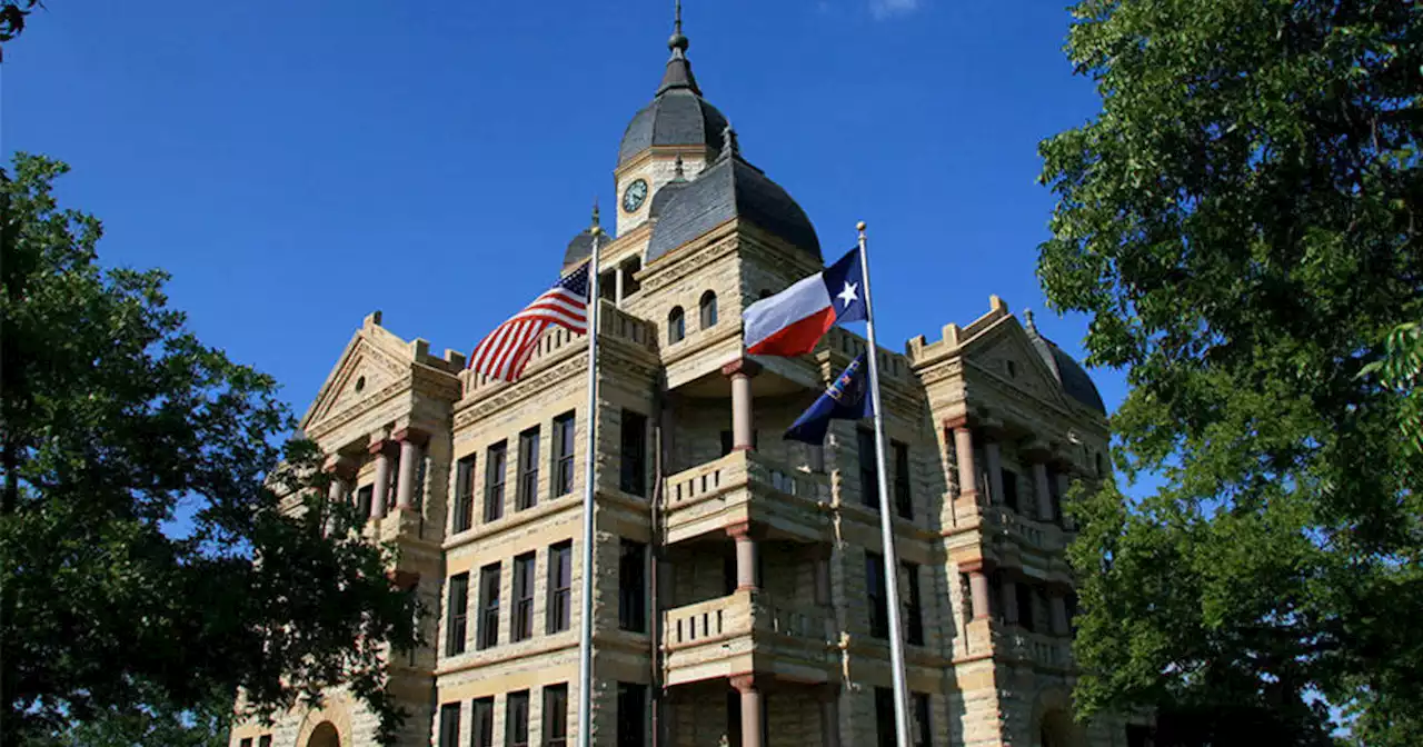 Hundreds rally at Denton City Hall as Council discusses reproductive rights during Tuesday's meeting