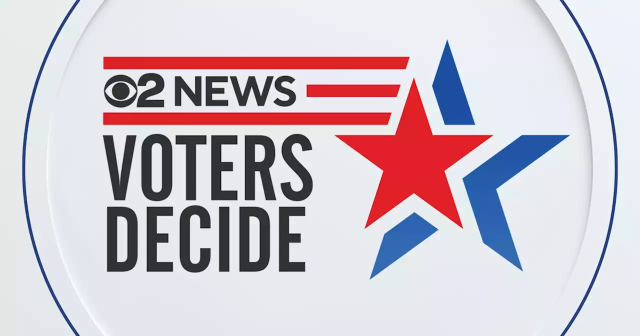 Primary Day in New York: Gov. Kathy Hochul, Congressman Lee Zeldin projected winners in gubernatorial primary election