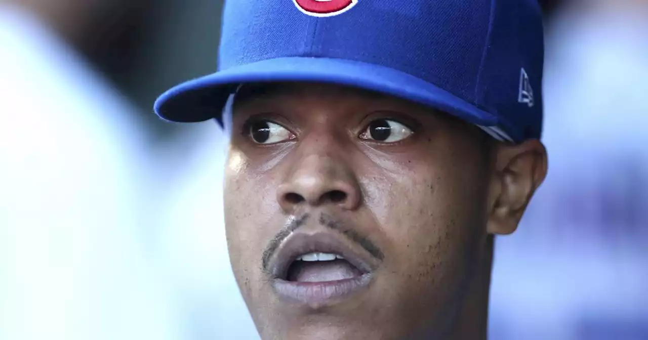 Marcus Stroman was ‘gutted’ after Roe was overturned. ‘It’s their body, it’s their choice until the day I die,’ the Chicago Cubs pitcher says.