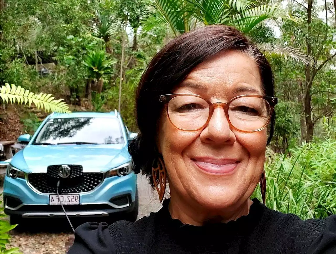 EV Alternative — All-Electric Car Service on Sunshine Coast of Queensland