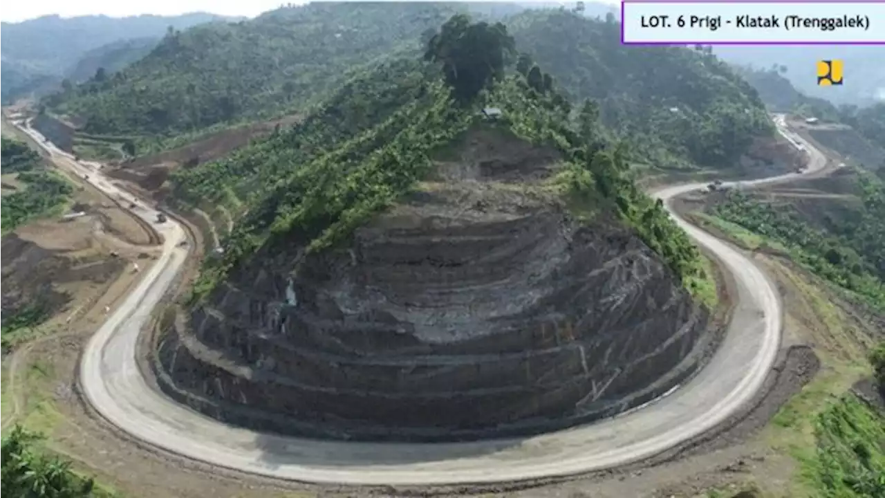 Jalur Pantai Selatan Jawa Masih Sepi, Inikah Pemicunya?