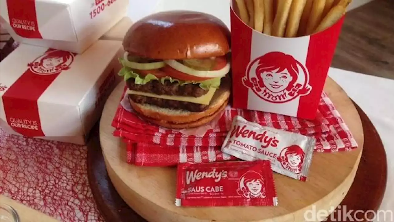 Pengguna Allo Bank, Ada Paket Makan Siang Wendy's Gratis Nih!