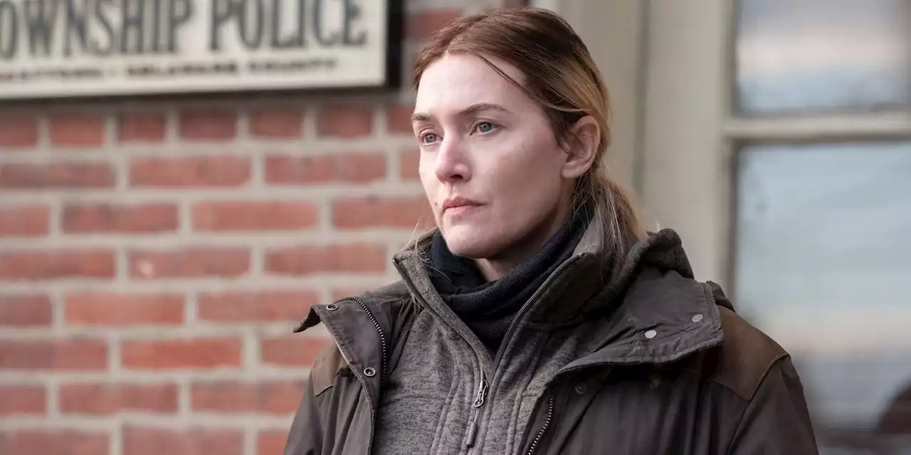 Kate Winslet Set to Star in 'Trust' Limited Series Adaptation on HBO