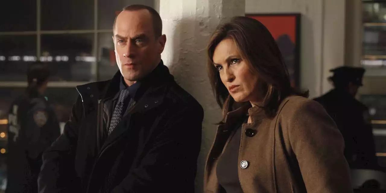 'Law & Order' Series Set Fall Release Date