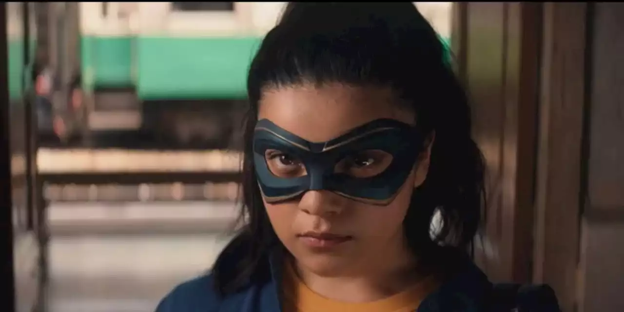 'Ms. Marvel' Episode 4 Review: Chaos and ClanDestines Come to Karachi