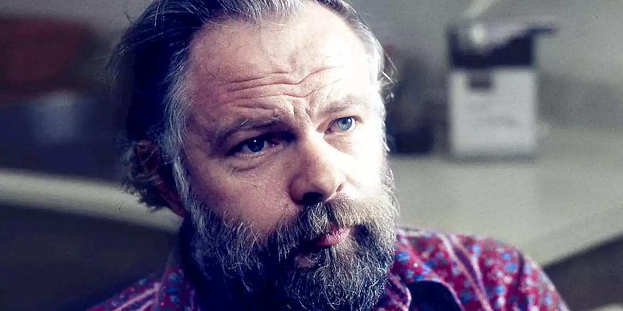 Sci-Fi Author Philip K. Dick to Get Biopic from Jon Shestack and Michael Richter