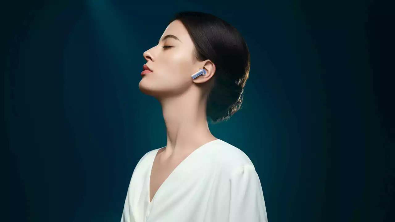 Huawei FreeBuds Pro 2: Zwei Audio-Treiber und LDAC für kleinere Kopfhörer