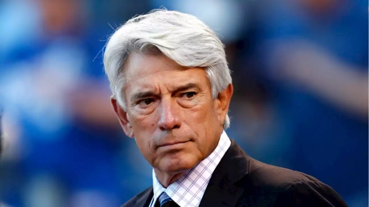 Blue Jays broadcaster Buck Martinez finishes cancer treatment