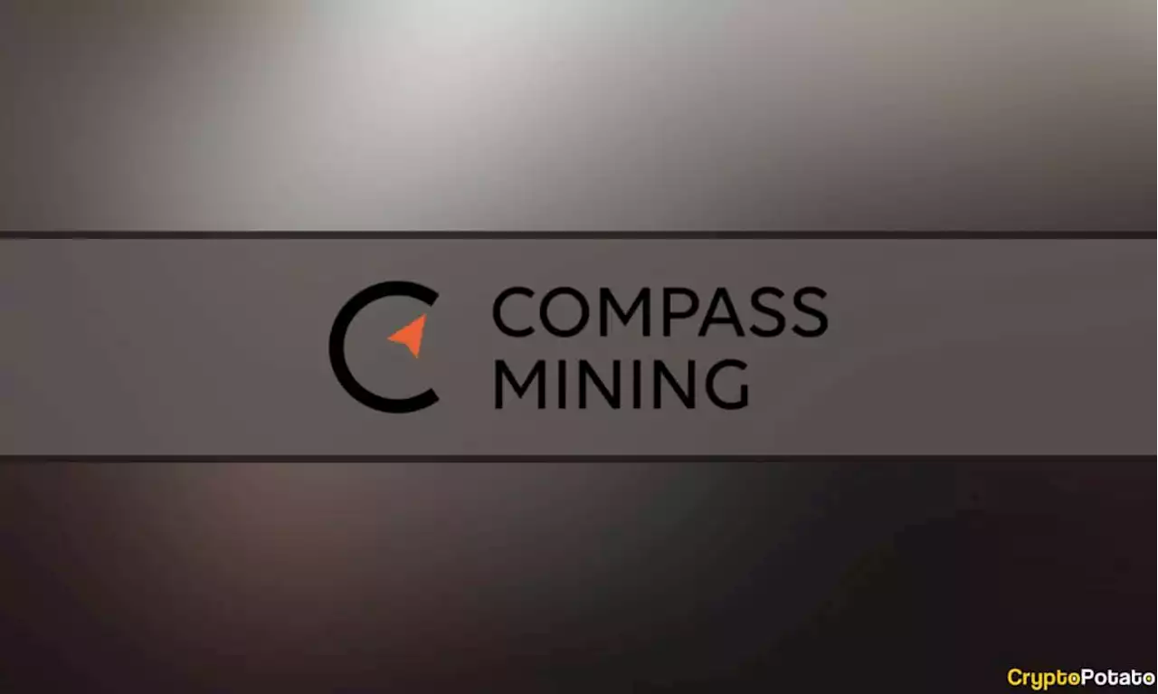 Compass Mining Leadership Steps Down Following Alleged Non-Payment Debacle