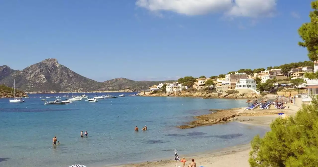 Brit teen 'raped on holiday in Majorca by famous actor and musician'