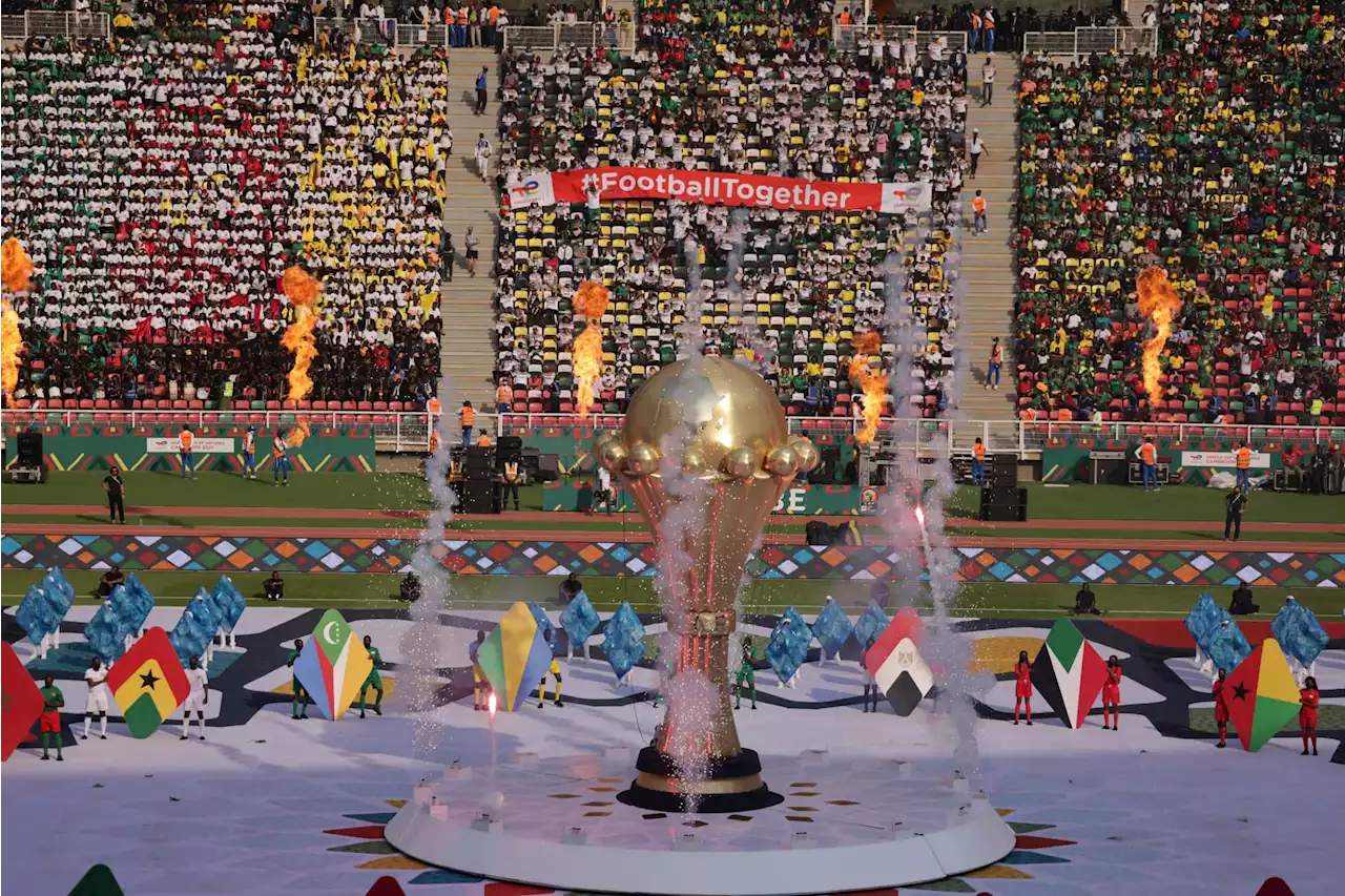 CAF may postpone AFCON 2023